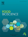 Food Bioscience杂志封面